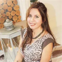 Фотография репетитора Паоне Ольга Константиновна