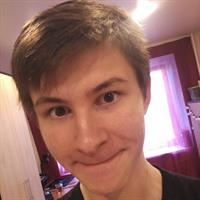 Фотография репетитора Радаев Матвей Владимирович