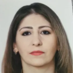 Фотография репетитора Григорян Нарине Сраповна