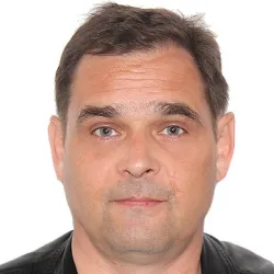 Фотография репетитора Барабаш Андрей Леонидович