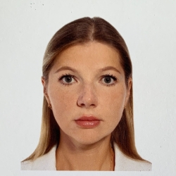 Фотография репетитора Ёлкина Анна Александровна