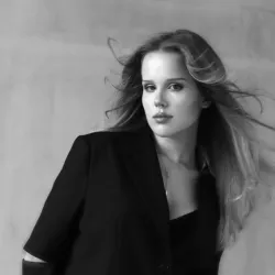 Фотография репетитора Овчинникова Мария Романовна