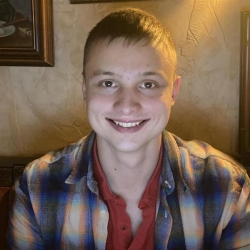 Фотография репетитора Сухоручкин Роман Олегович