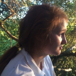 Фотография репетитора Кондратюк Софья Николаевна