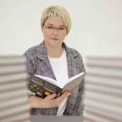 Фотография репетитора Добрынина Елена Николаевна