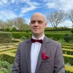 Фотография репетитора Печугин Алексей Сергеевич