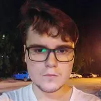 Фотография репетитора Заздравных Виталий Игоревич