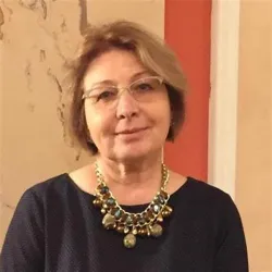 Фотография репетитора Кедрина Ирина Владимировна