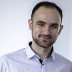 Фотография репетитора Аманов Станислав Фараджевич