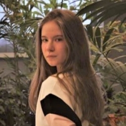 Фотография репетитора Рощепий Елена Владимировна