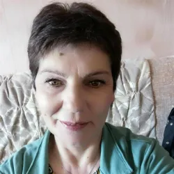 Фотография репетитора Молчанова Майя Борисовна