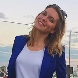 Фотография репетитора Мокина Анна Сергеевна