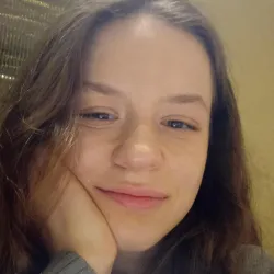 Фотография репетитора Юдина Ирина Игоревна