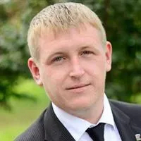 Фотография репетитора Стафиевский Василий Викторович