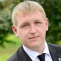 Фотография репетитора Стафиевский Василий Викторович