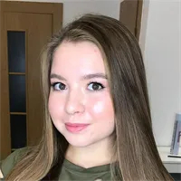 Фотография репетитора Яхина Амина Наилевна