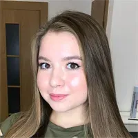 Фотография репетитора Яхина Амина Наилевна