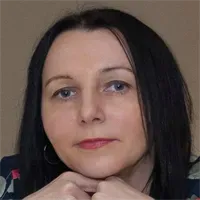 Фотография репетитора Самсонова Ирина Борисовна