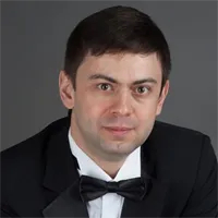 Фотография репетитора Гарифов Рустем Наилевич