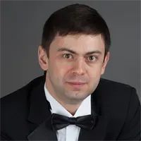 Фотография репетитора Гарифов Рустем Наилевич