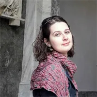 Фотография репетитора Баташова Ася Сергеевна