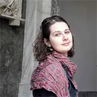 Фотография репетитора Баташова Ася Сергеевна