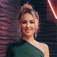 Фотография репетитора Ладошина Светлана Андреевна