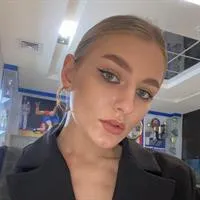 Фотография репетитора Урчегова Полина Вадимовна