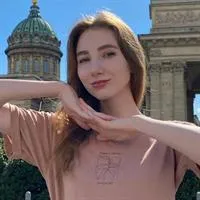 Фотография репетитора Ларина Екатерина Юрьевна