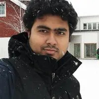 Фотография репетитора Рахман Мд Нафиз 