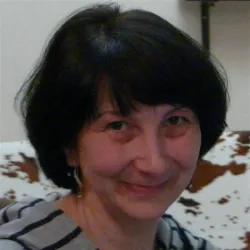 Фотография репетитора Охват Инна Рудольфовна