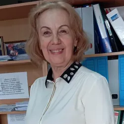 Фотография репетитора Пономаренко Наталья Владимировна