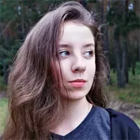 Фотография репетитора Ткачева Ксения Алексеевна