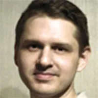 Фотография репетитора Ястребов Максим Сергеевич