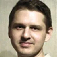 Фотография репетитора Ястребов Максим Сергеевич