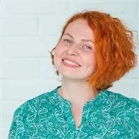 Фотография репетитора Юрченко Анастасия Ивановна