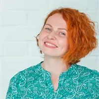 Фотография репетитора Юрченко Анастасия Ивановна