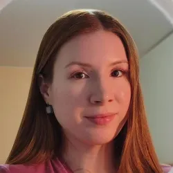 Фотография репетитора Сидоренко Анна Валерьевна