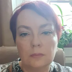 Фотография репетитора Стародубова Марина Олеговна