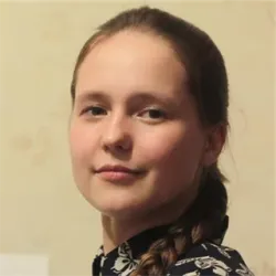 Фотография репетитора Семенова Анастасия Александровна