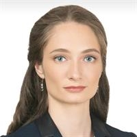 Фотография репетитора Щипанкова Ксения Анатольевна