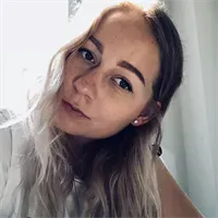 Фотография репетитора Довлятова Алена Евгеньевна