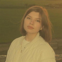 Фотография репетитора Барышникова Яна Олеговна