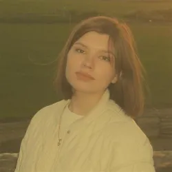 Фотография репетитора Барышникова Яна Олеговна