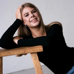 Фотография репетитора Лысюк Дарья Александровна