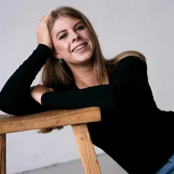 Фотография репетитора Лысюк Дарья Александровна