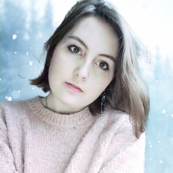 Фотография репетитора Золотарева Анна Александровна