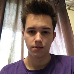 Фотография репетитора Нечаев Андрей Александрович