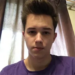 Фотография репетитора Нечаев Андрей Александрович