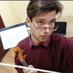 Фотография репетитора Жуков Владислав Игоревич